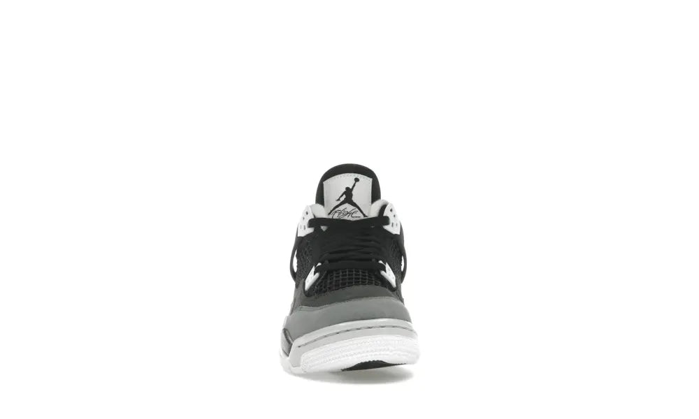 Jordan 4 Retro Fear (2024) (GS)