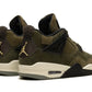 Jordan 4 Retro SE Craft Medium Olive