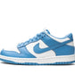 Nike Dunk Low UNC (GS)