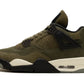 Jordan 4 Retro SE Craft Medium Olive