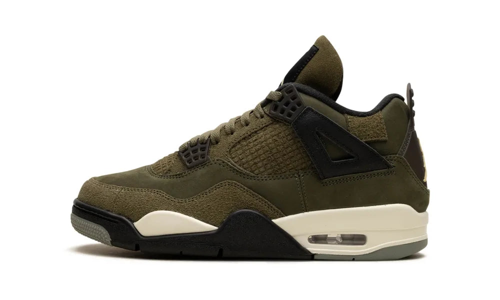 Jordan 4 Retro SE Craft Medium Olive