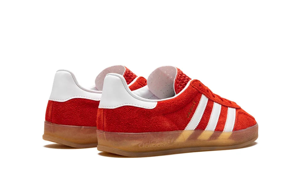 Adidas Gazelle Indoor Bold Orange (W)