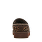 UGG Tasman Slipper Caspian Burnt Cedar (W)