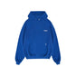 Represent Owner's Club Hoodie Cobalt Blue/White