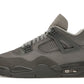 Jordan 4 Retro SE Paris Olympics Wet Cement