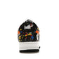 A Bathing Ape Bape Sta Paint Splatter Black