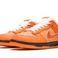 Nike SB Dunk Low Concepts Orange Lobster