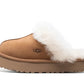 UGG Disquette Slipper Chestnut (W)