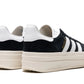 Adidas Gazelle Bold Core Black White (W)