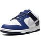 Nike Dunk Low Game Royal Navy