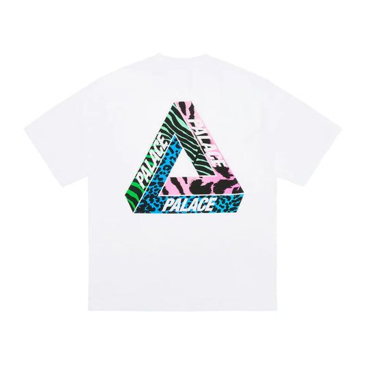 Palace Jungle Dream T-Shirt White