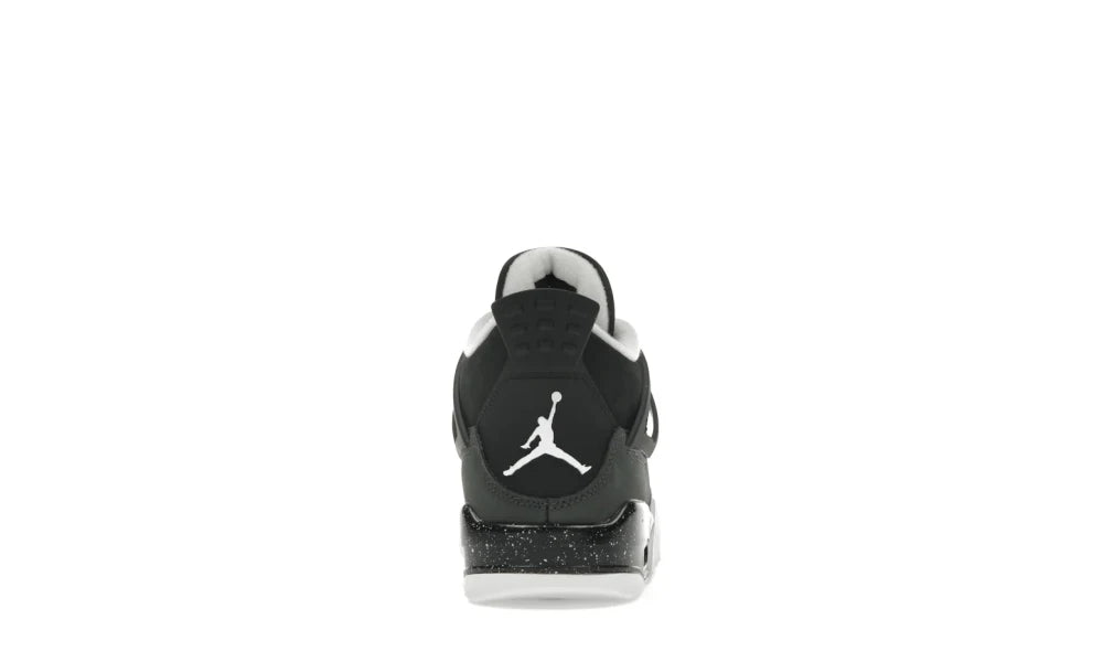 Jordan 4 Retro Fear (2024) (GS)