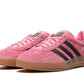 Adidas Gazelle Indoor Bliss Pink Purple (W)