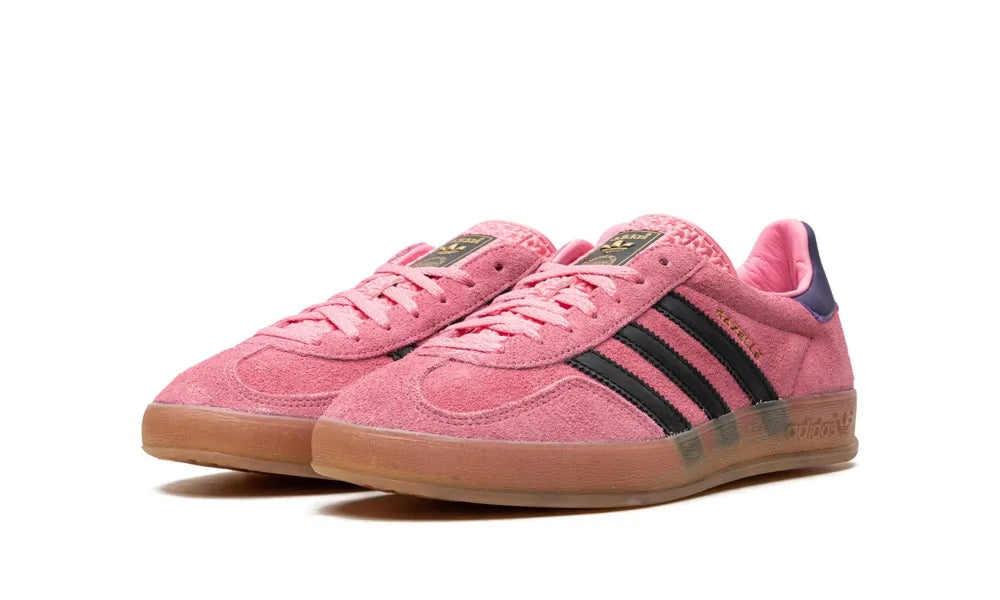 Adidas Gazelle Indoor Bliss Pink Purple (W)