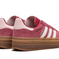 Adidas Gazelle Bold Wild Pink (Womens)