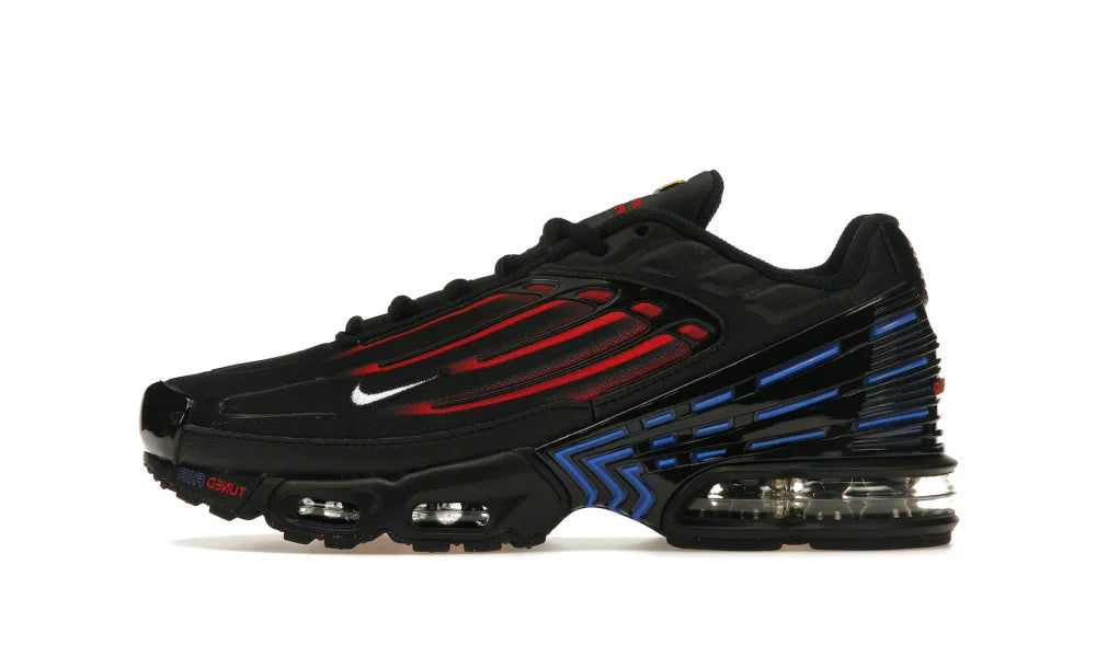 Nike Air Max Plus 3 SE Spider-Man Across the Spider-Verse