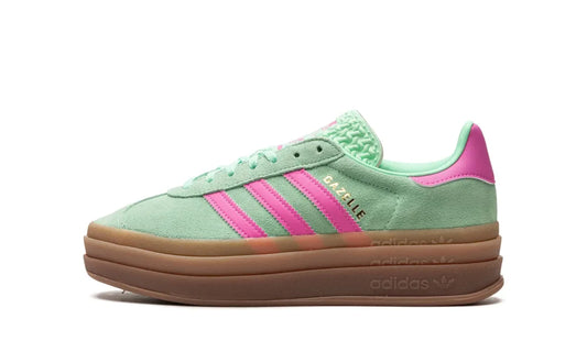 Adidas Gazelle Bold Pulse Mint Pink (W)