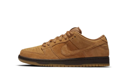 Nike SB Dunk Low Wheat (2021/2023)