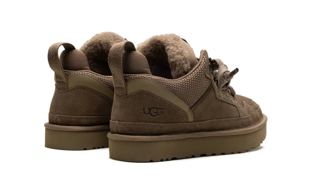 UGG Lowmel Hickory (W)