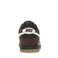 Nike Dunk Low Next Nature Burgundy Crush Black (W)