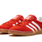 Adidas Gazelle Indoor Bold Orange (W)