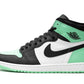 Jordan 1 Retro High OG Green Glow