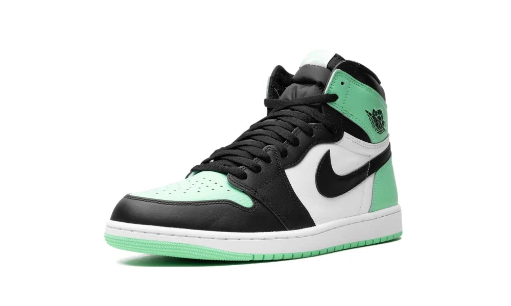 Jordan 1 Retro High OG Green Glow