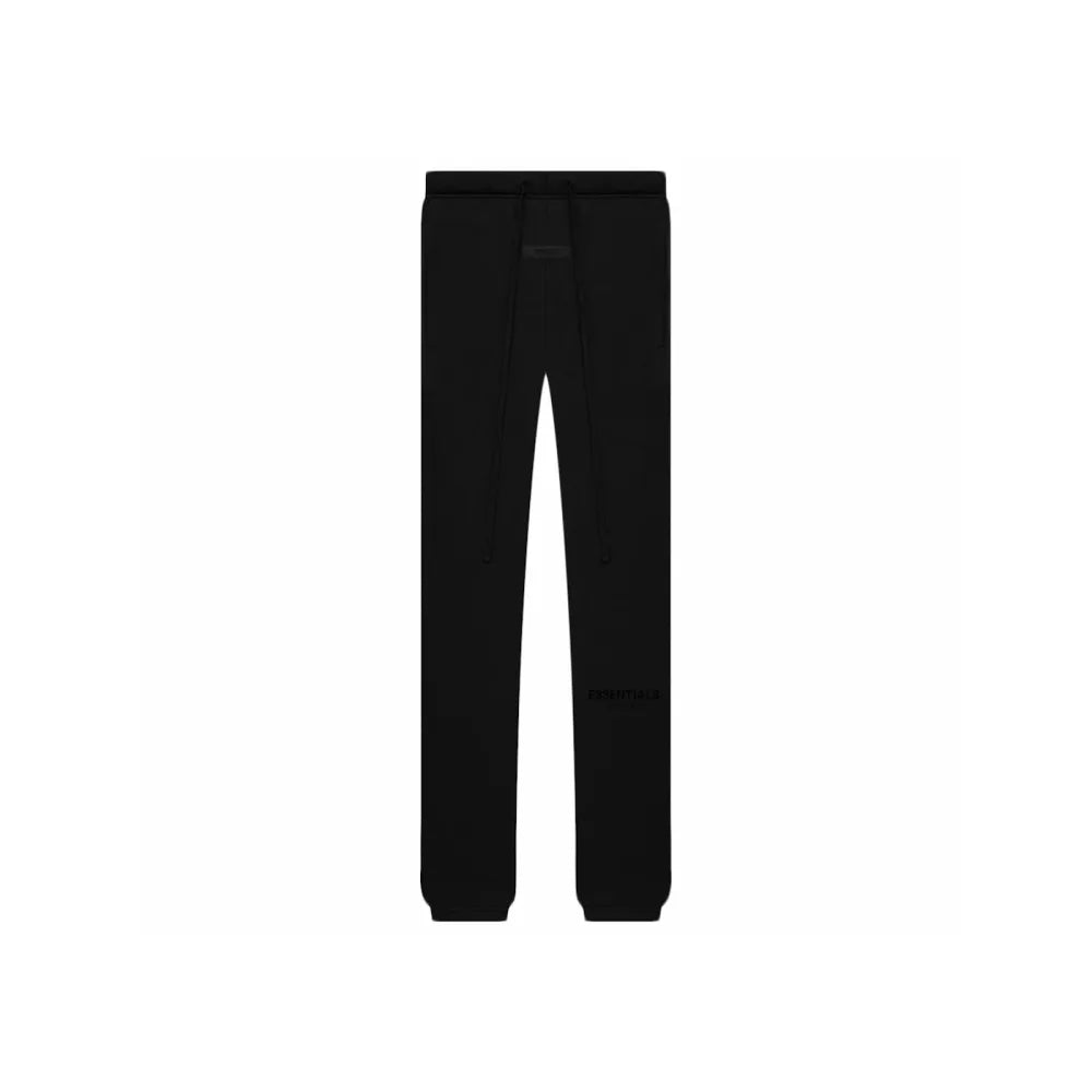 Fear of God Essentials Sweatpants (SS22) Stretch Limo