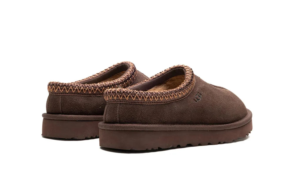 UGG Tasman Slipper Burnt Cedar (W)