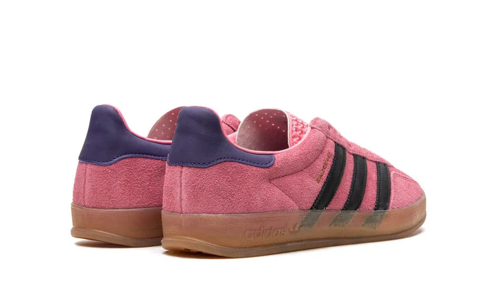 Adidas Gazelle Indoor Bliss Pink Purple (W)