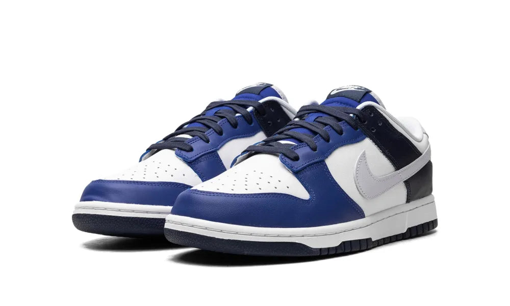 Nike Dunk Low Game Royal Navy