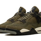 Jordan 4 Retro SE Craft Medium Olive