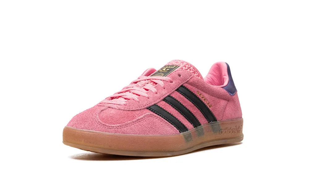 Adidas Gazelle Indoor Bliss Pink Purple (W)