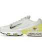 Nike Air Max Plus 3 3D Swoosh White Volt