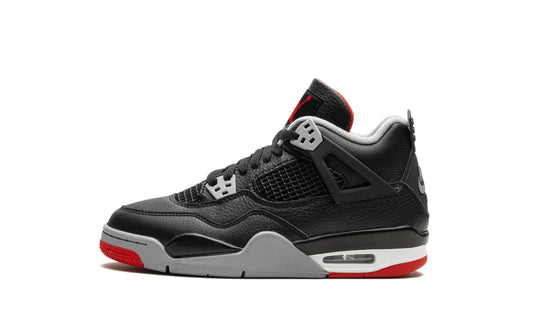 Jordan 4 Retro Bred Reimagined (GS)