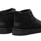 UGG Classic Ultra Mini Boot Black (W)