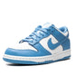 Nike Dunk Low UNC (GS)