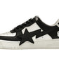 A Bathing Ape Bape Sta OS Black