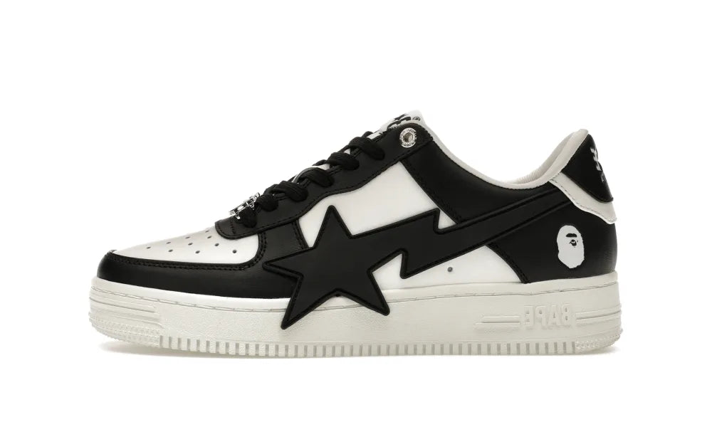 A Bathing Ape Bape Sta OS Black