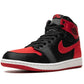 Jordan 1 Retro High OG Satin Bred (W)