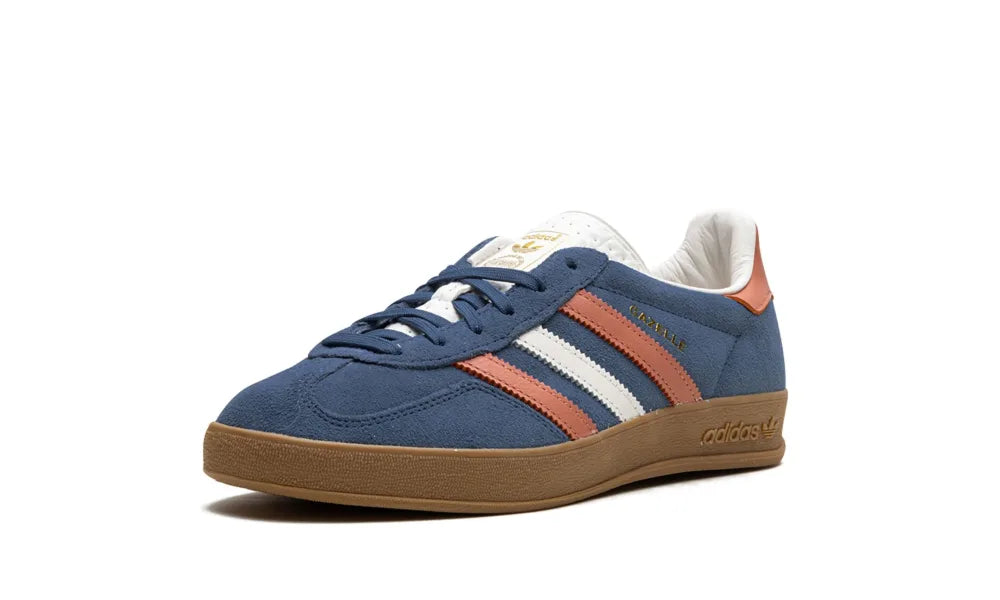 Adidas Gazelle Indoor Preloved Ink (W)