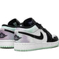 Jordan 1 Low Easter Pastel Tie-Dye (GS)