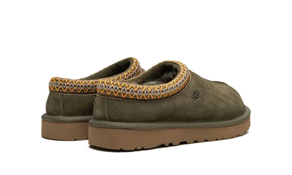 UGG Tasman Slipper Burnt Olive (W)