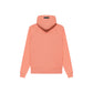 Fear of God Essentials Hoodie Coral