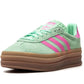 Adidas Gazelle Bold Pulse Mint Pink (W)