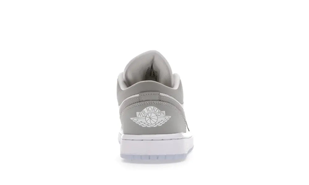 Jordan 1 Low Wolf Grey (W)