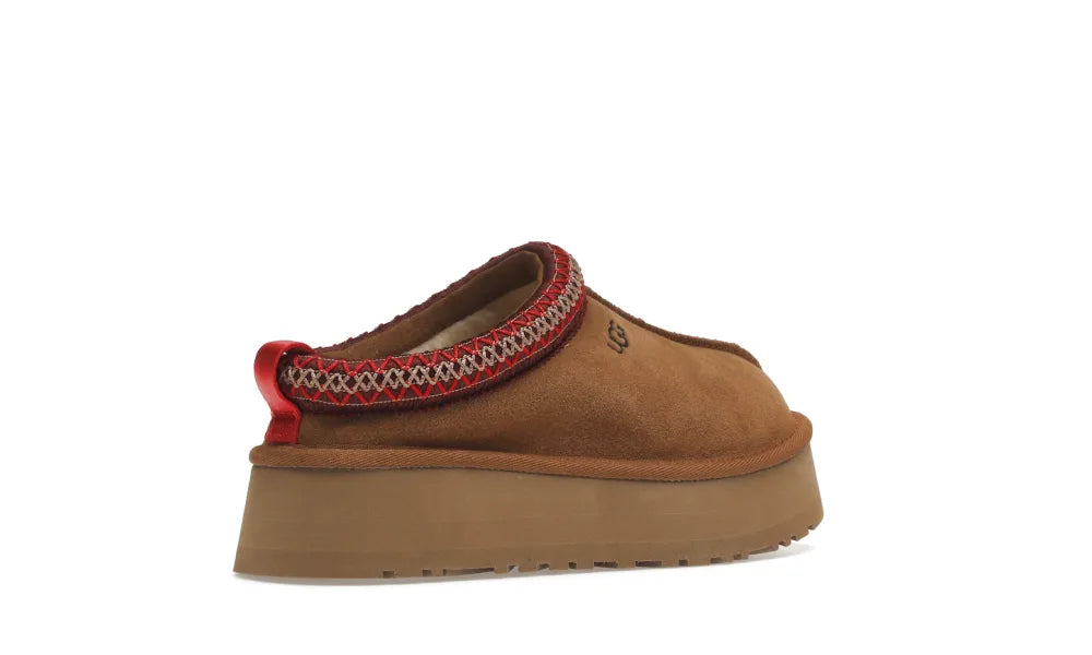 UGG Tazz Slipper Chestnut (W)