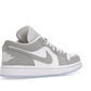 Jordan 1 Low Wolf Grey (W)