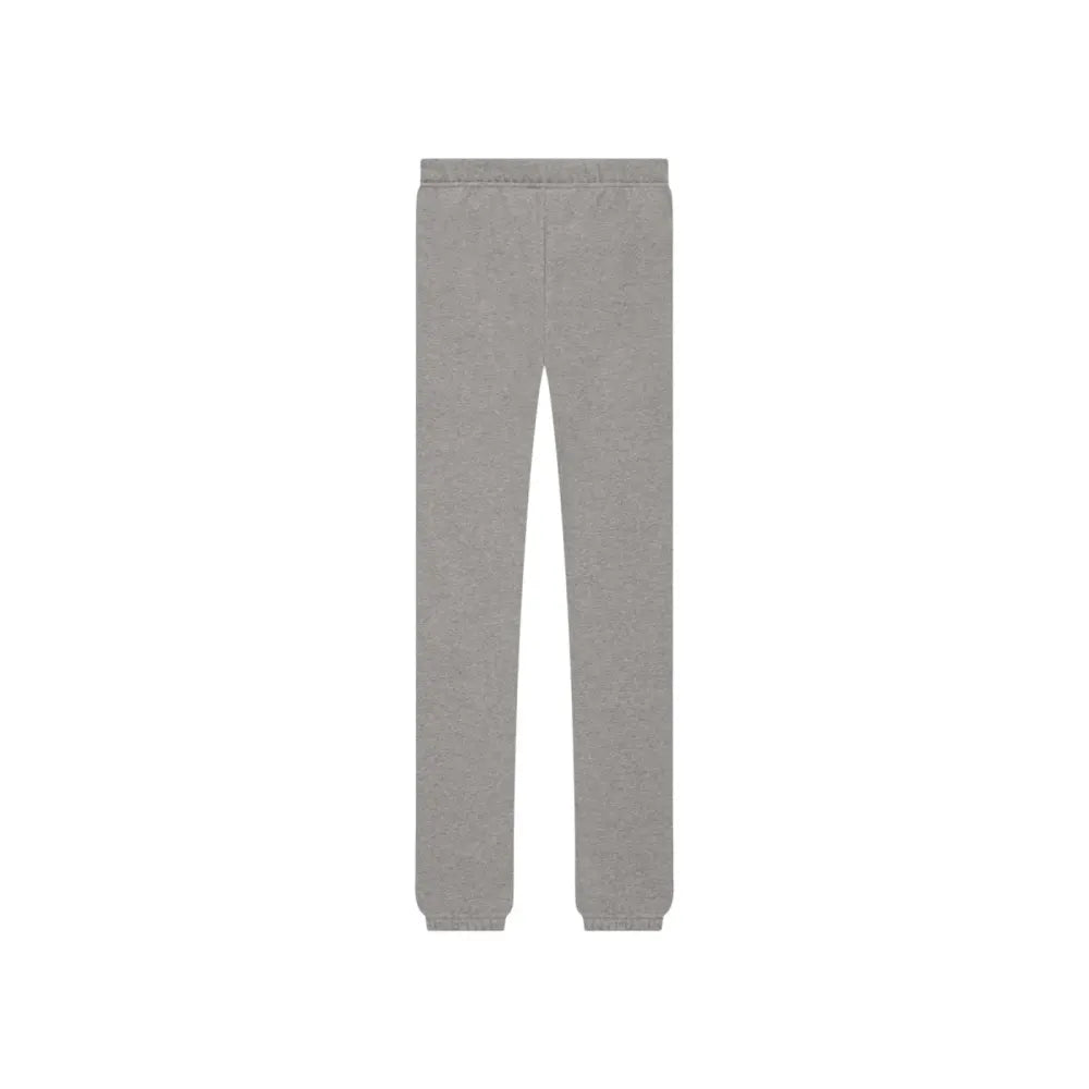 Fear of God Essentials Sweatpants (SS22) Dark Oatmeal