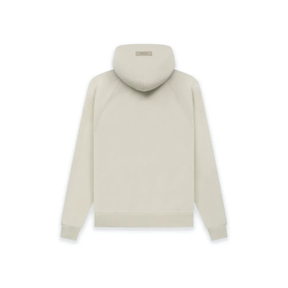 Fear of God Essentials 1977 Hoodie Wheat